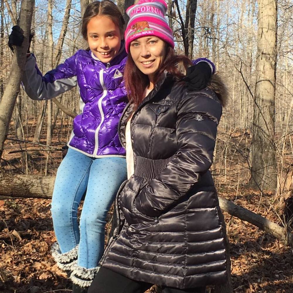 Meet your Posher, Jennifer